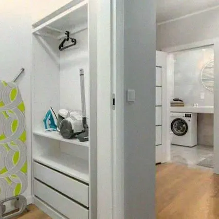 Apartament Pure Premium Starry Parking Free B1429 *